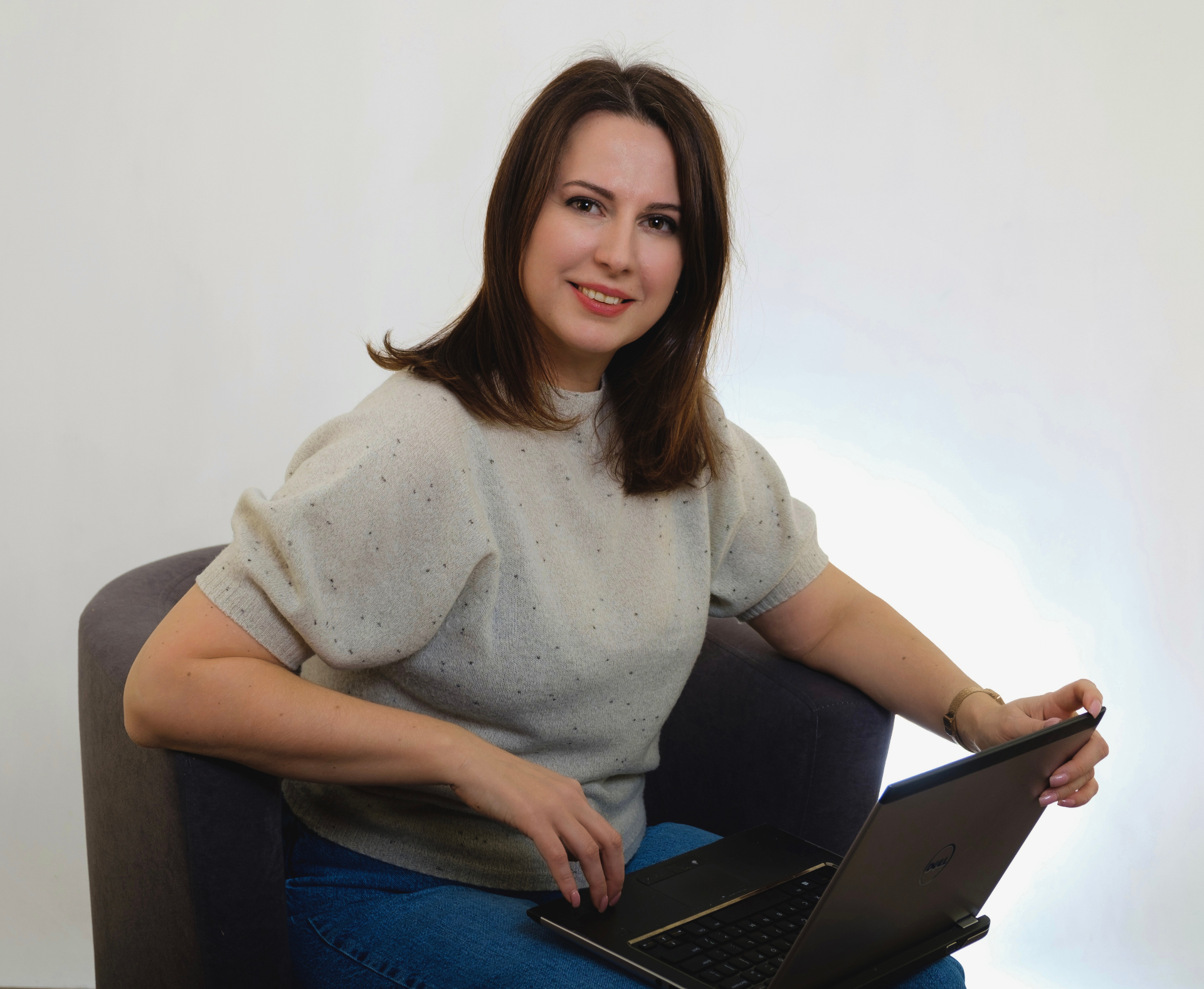 Jauki erdvė